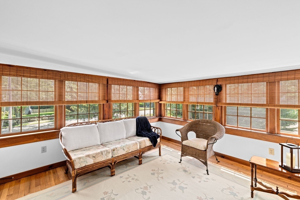 157 Branch Street Scituate, MA 02066 - Photo 28 of 41 a living room with furniture and a large window