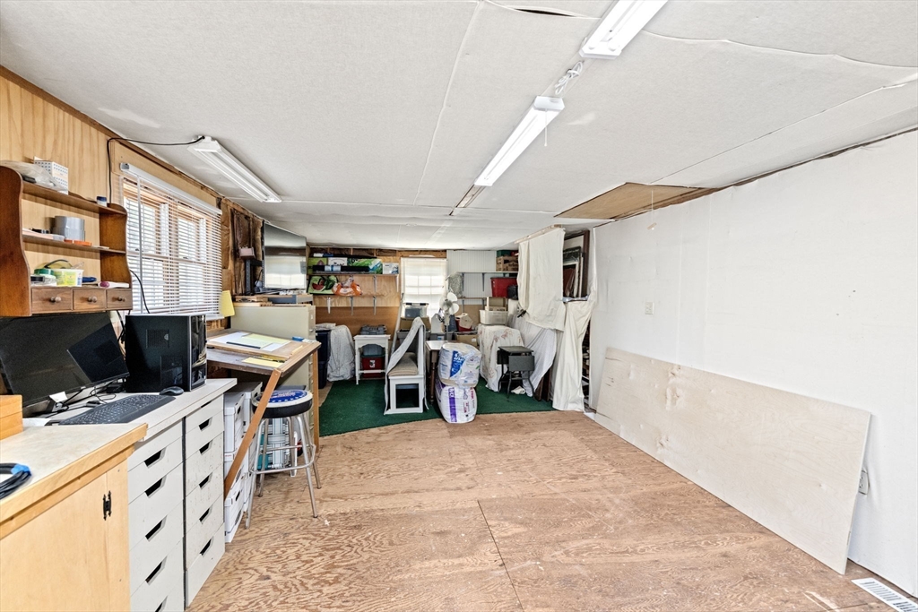 157 Branch Street Scituate, MA 02066 - Photo 34 of 41 a view of a storage & utility room