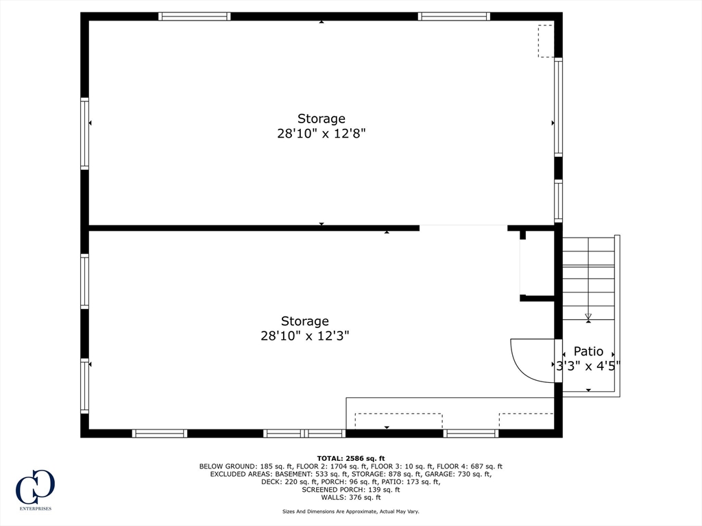 157 Branch Street Scituate, MA 02066 - Photo 41 of 41