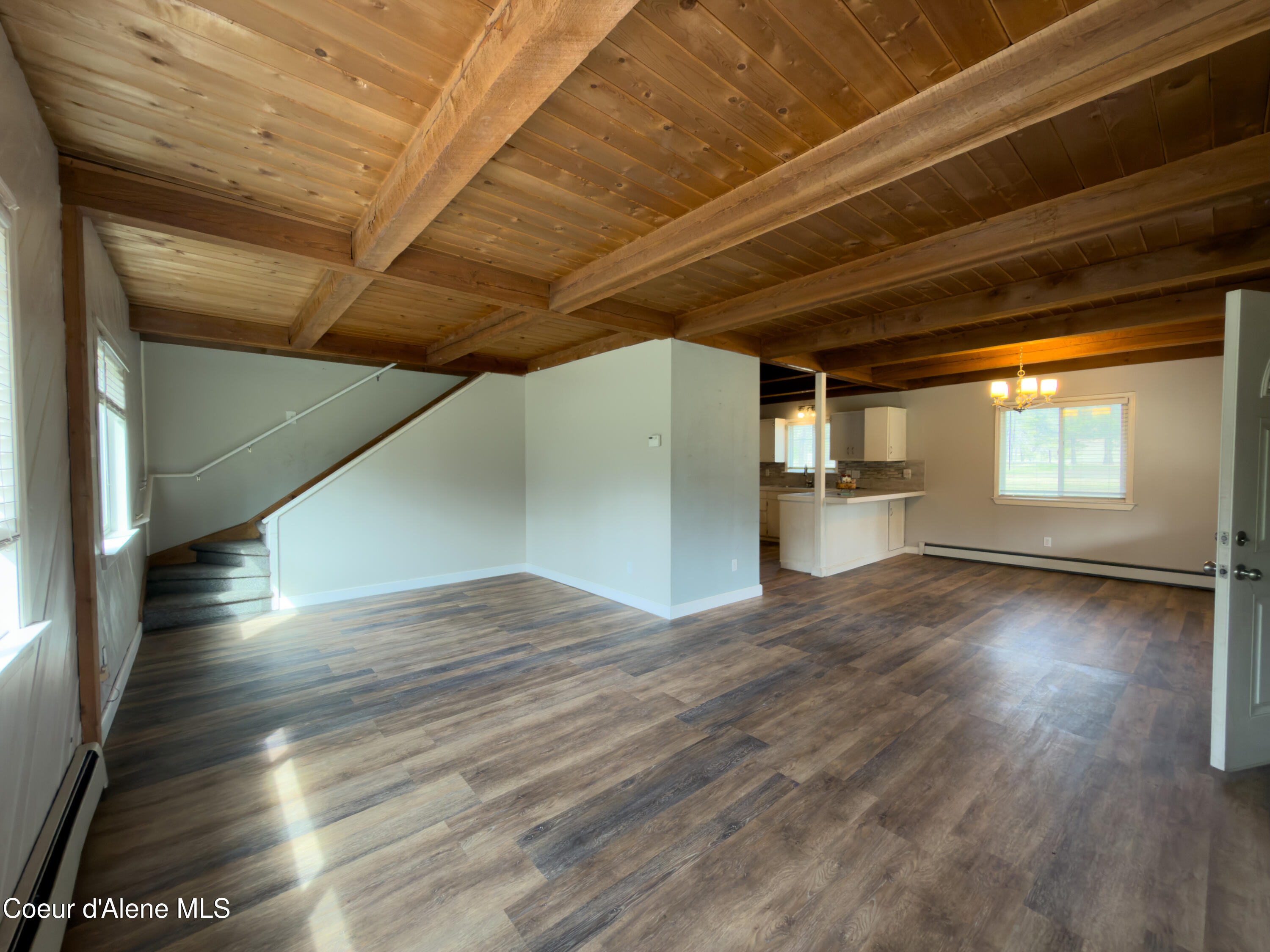 919 Silver Springs Road Moyie Springs, ID 83845 - Photo 12 of 39 Silver Springs-13