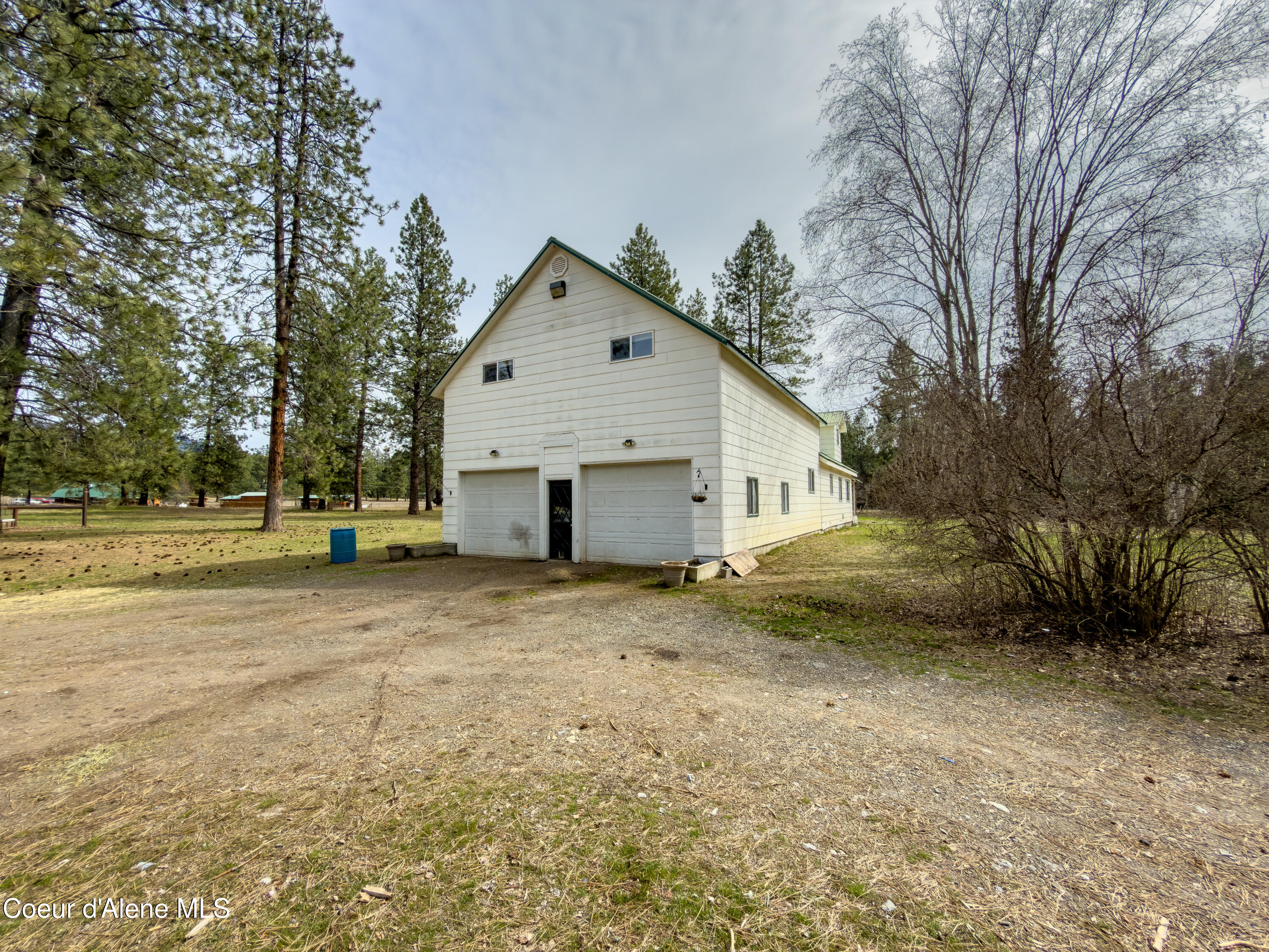 919 Silver Springs Road Moyie Springs, ID 83845 - Photo 27 of 39 Silver Springs-30