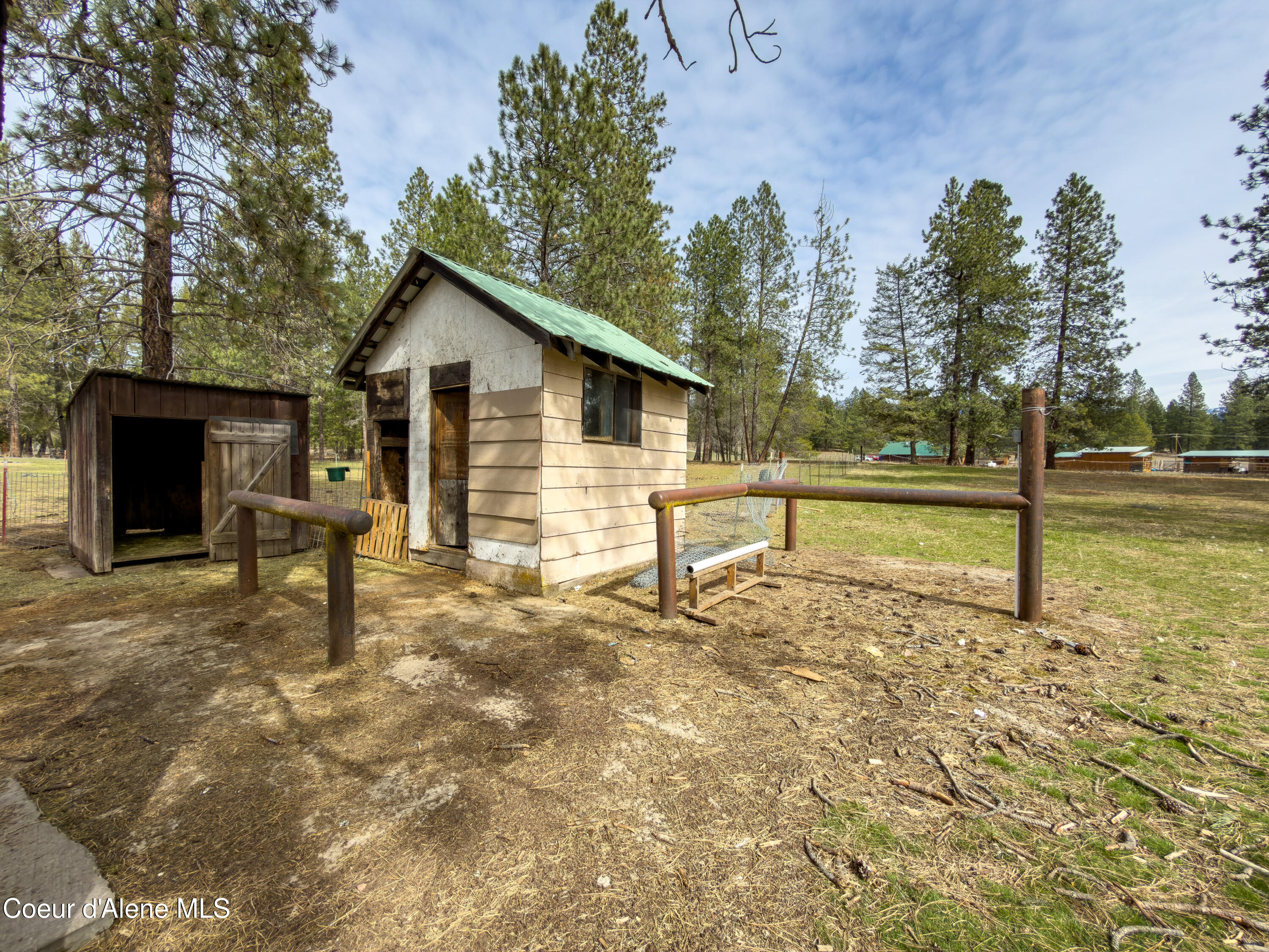 919 Silver Springs Road Moyie Springs, ID 83845 - Photo 28 of 39 Silver Springs-31