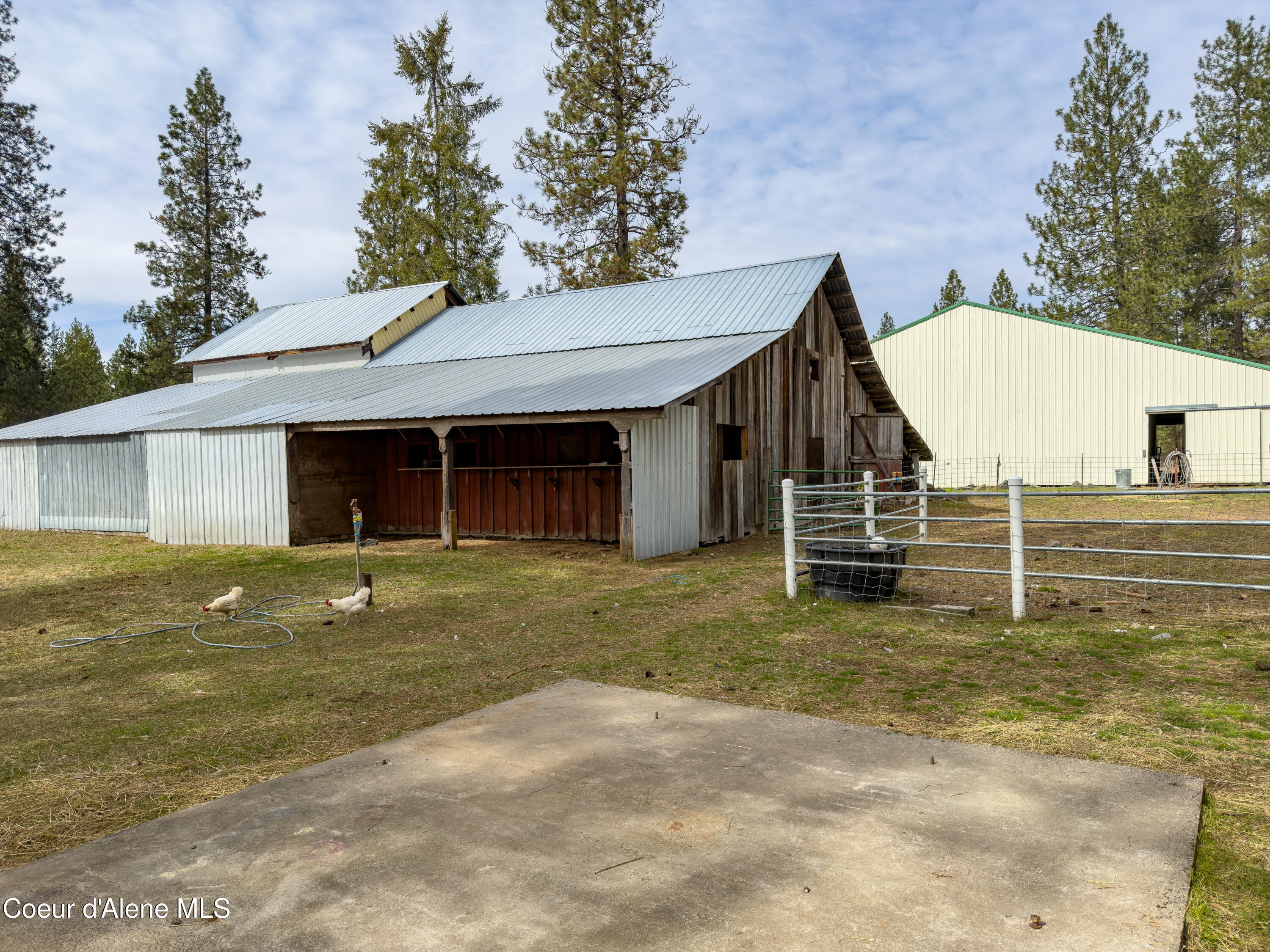 919 Silver Springs Road Moyie Springs, ID 83845 - Photo 29 of 39 Silver Springs-32