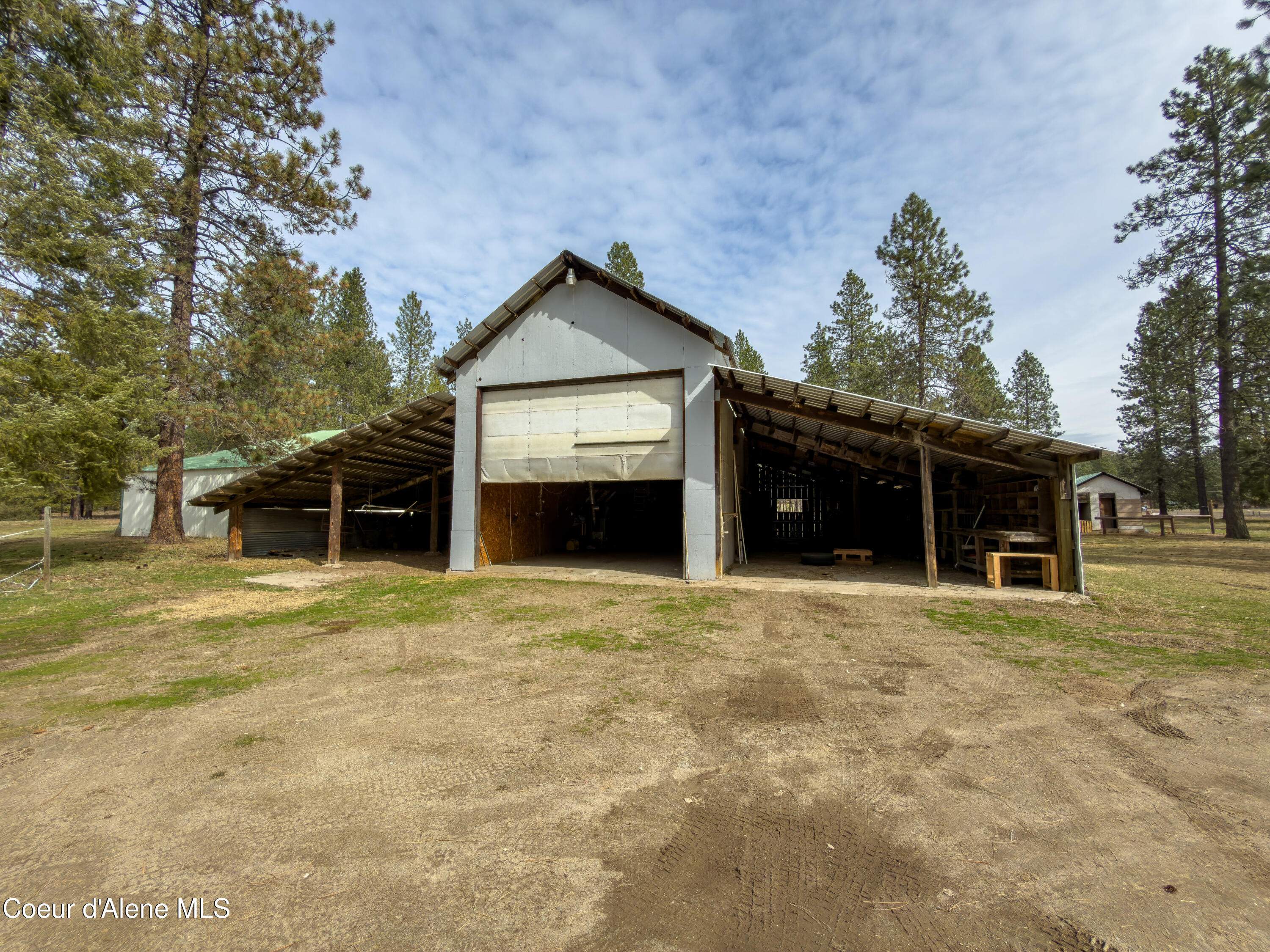 919 Silver Springs Road Moyie Springs, ID 83845 - Photo 31 of 39 Silver Springs-34