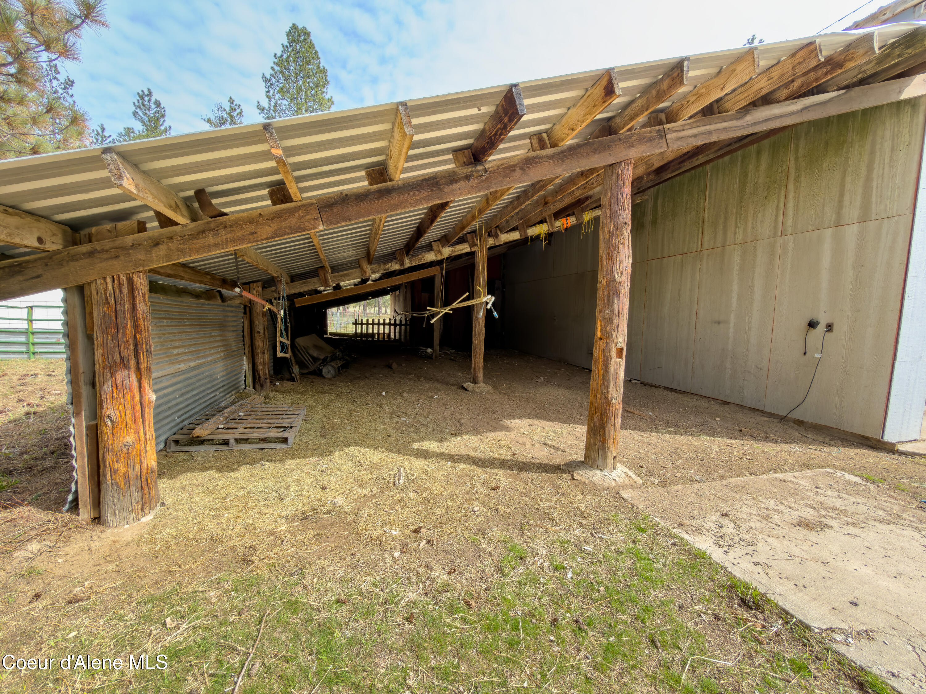 919 Silver Springs Road Moyie Springs, ID 83845 - Photo 32 of 39 Silver Springs-35