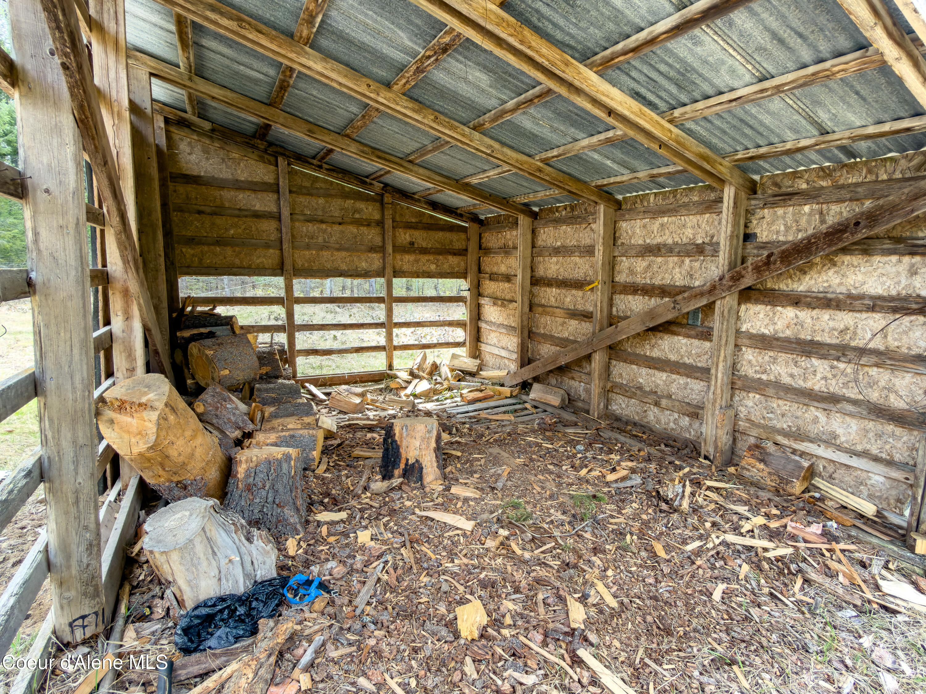 919 Silver Springs Road Moyie Springs, ID 83845 - Photo 34 of 39 Silver Springs-5