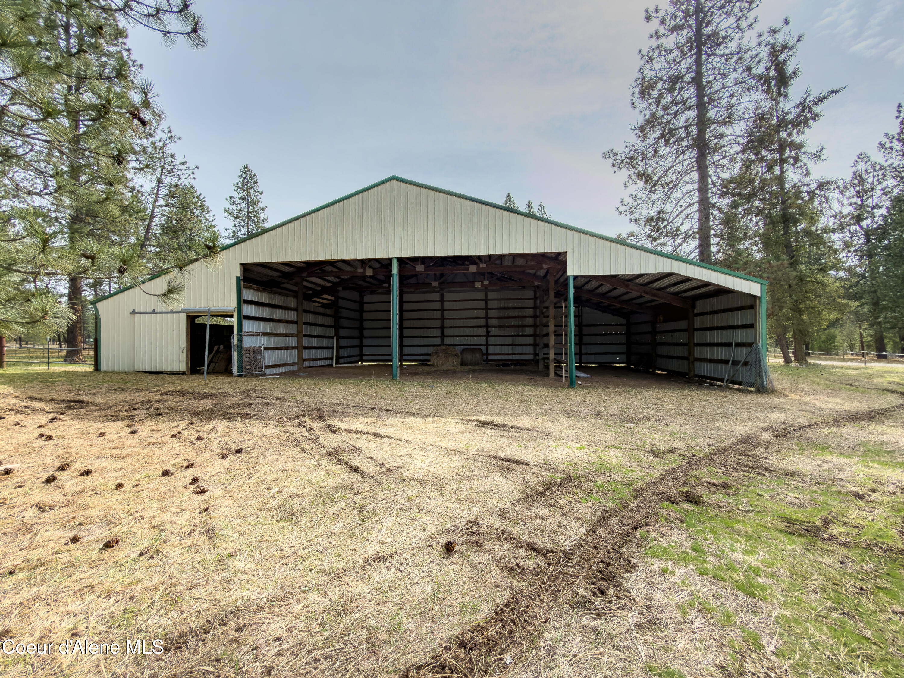 919 Silver Springs Road Moyie Springs, ID 83845 - Photo 35 of 39 Silver Springs-37