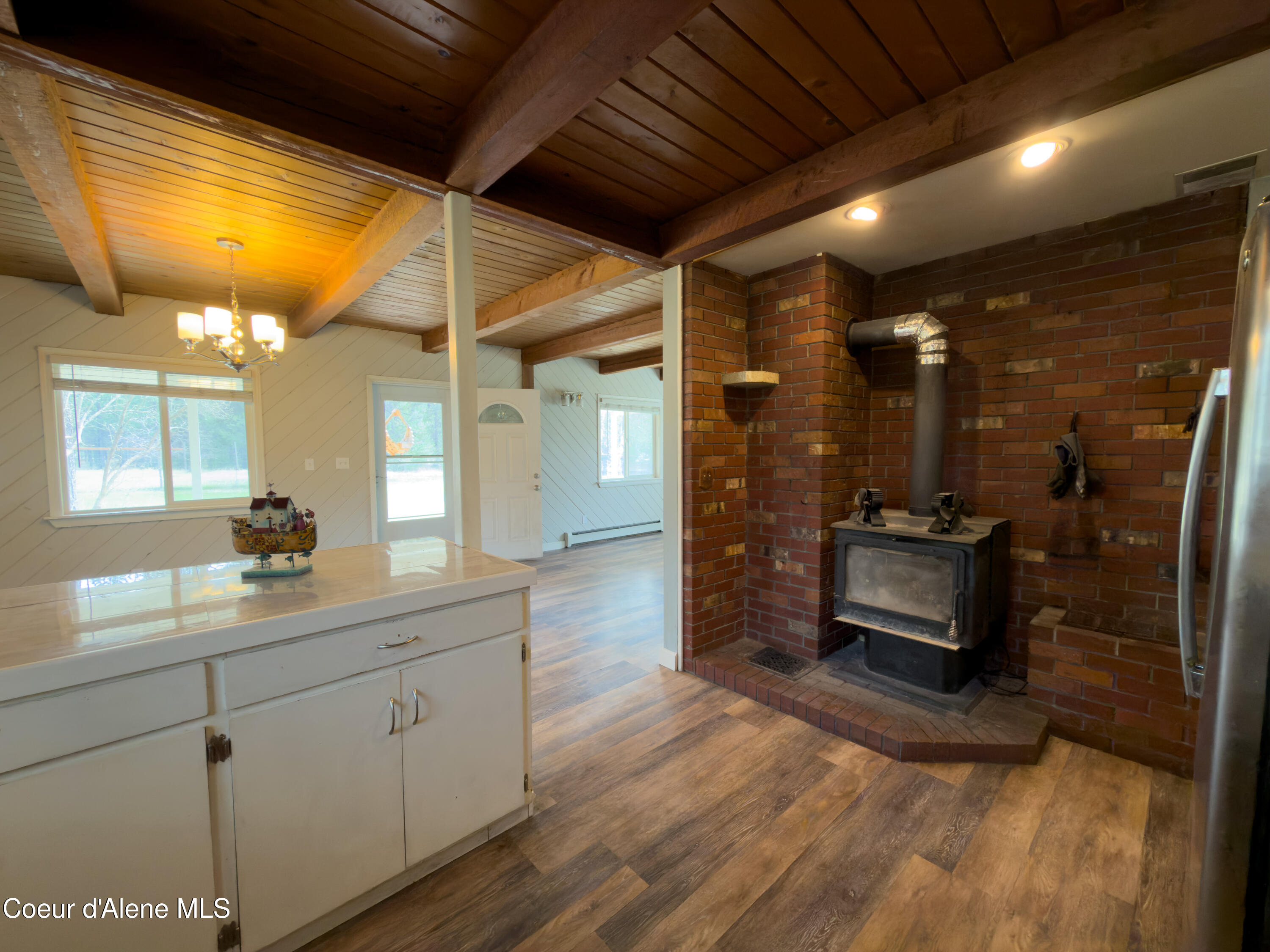 919 Silver Springs Road Moyie Springs, ID 83845 - Photo 5 of 39 Silver Springs-12