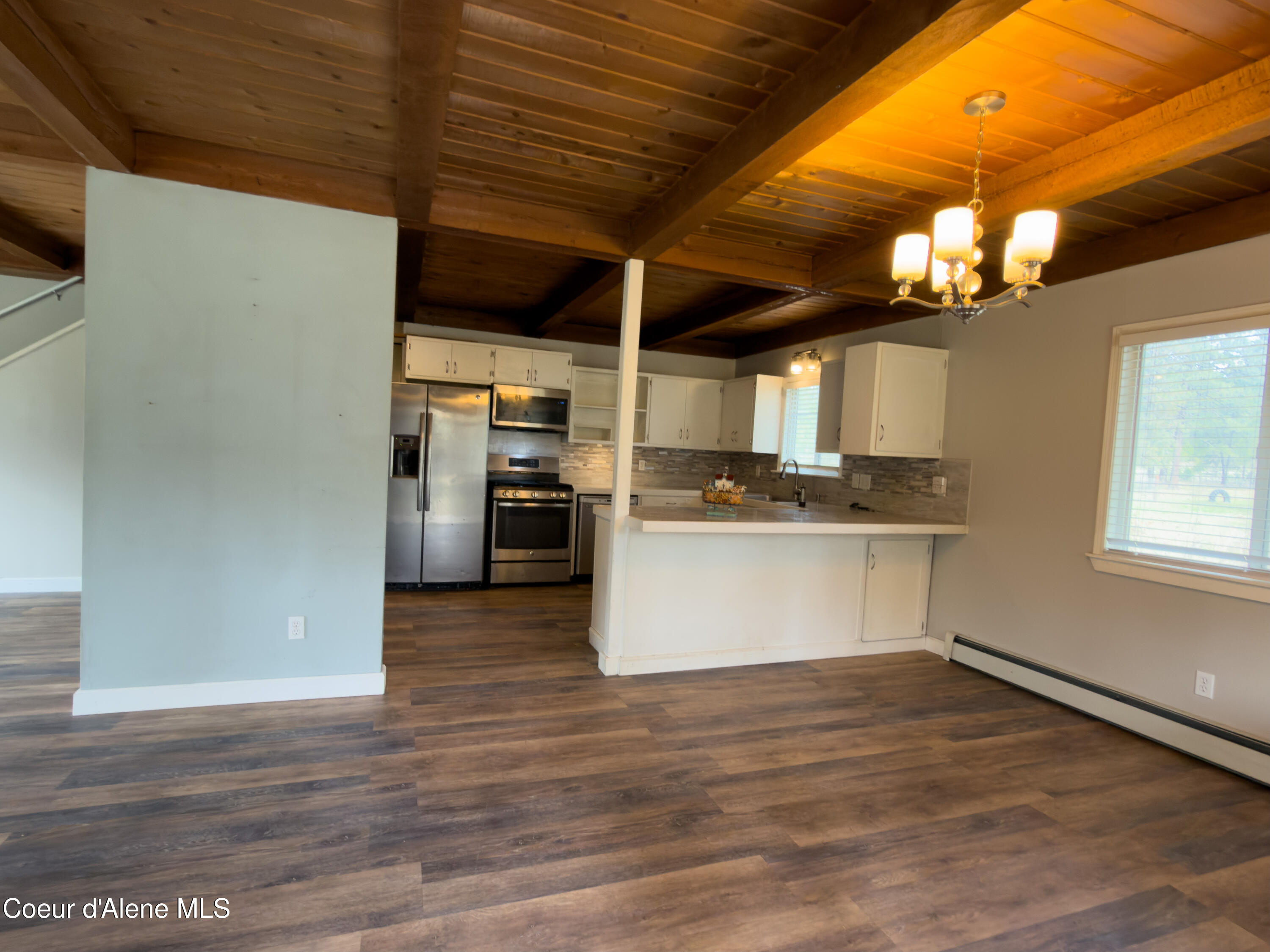 919 Silver Springs Road Moyie Springs, ID 83845 - Photo 6 of 39 Silver Springs-9