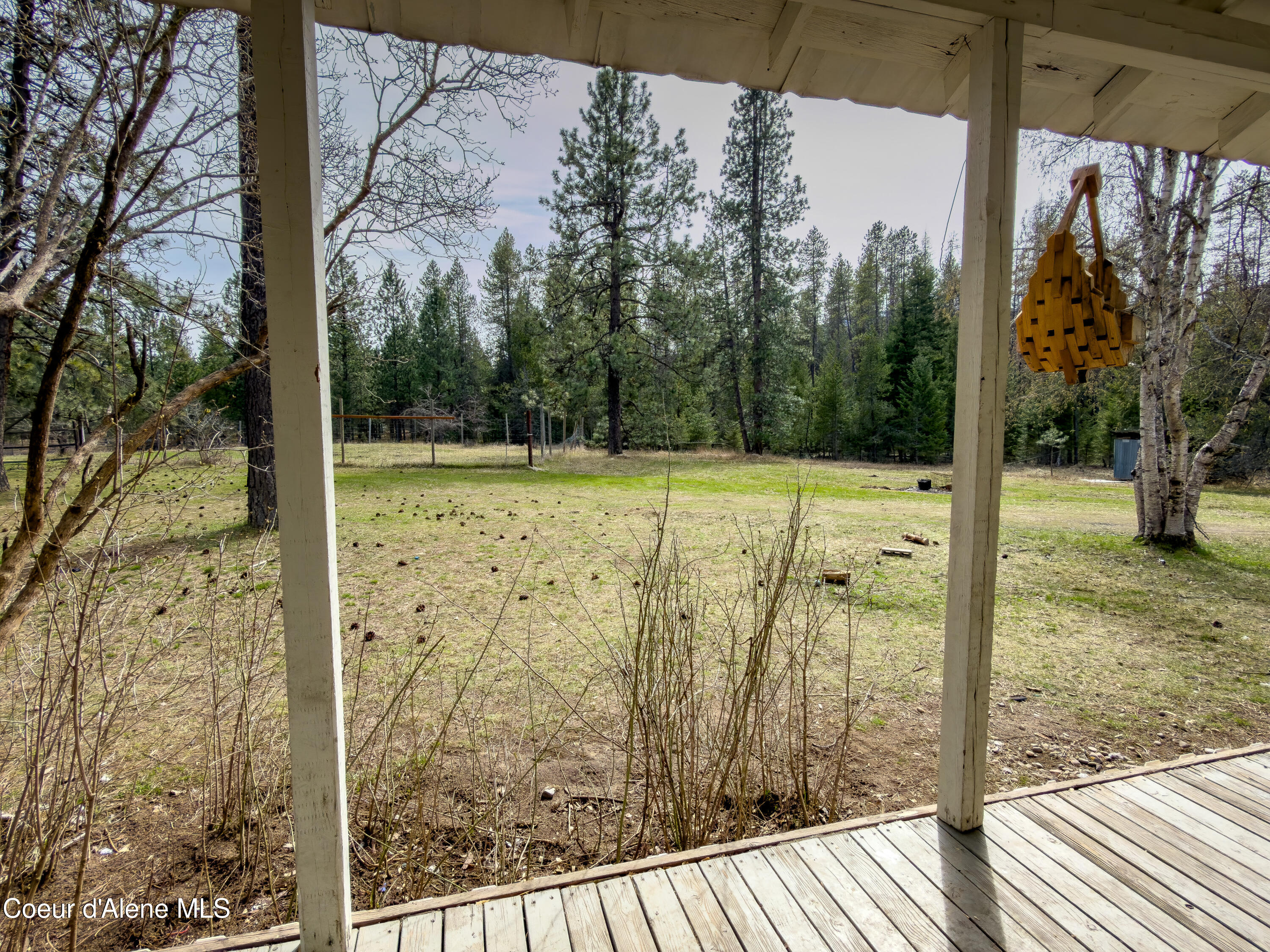 919 Silver Springs Road Moyie Springs, ID 83845 - Photo 10 of 39 Silver Springs-8