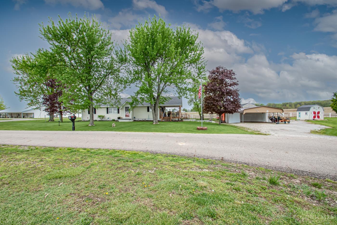 3202 Borradaile Road Eaton, OH 45320 - Photo 40 of 40