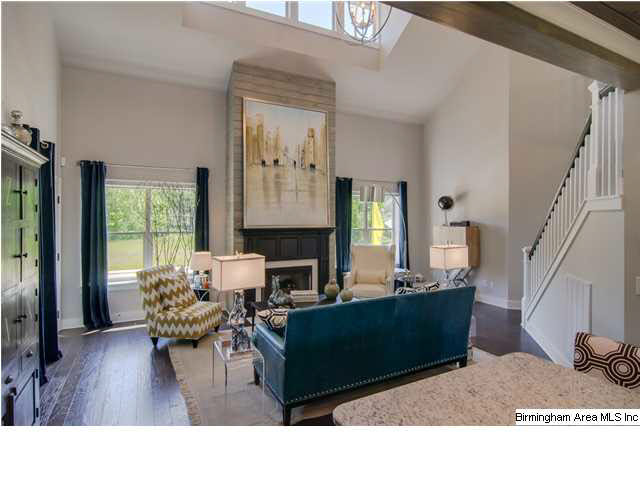 4615 Old Looney Mill Road, Unit 4 Birmingham, AL 35243 - Photo 4 of 20