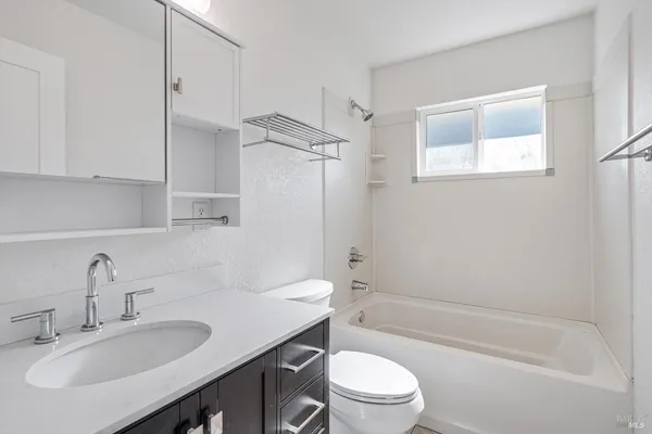 $850,000 | 519 7th Street, Petaluma, CA 94952