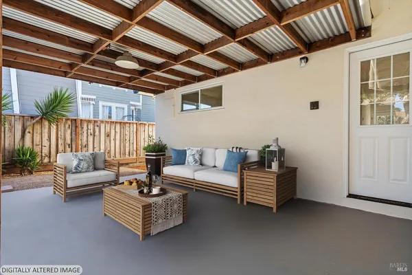 $850,000 | 519 7th Street, Petaluma, CA 94952