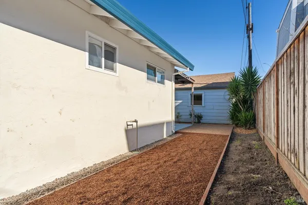 $850,000 | 519 7th Street, Petaluma, CA 94952