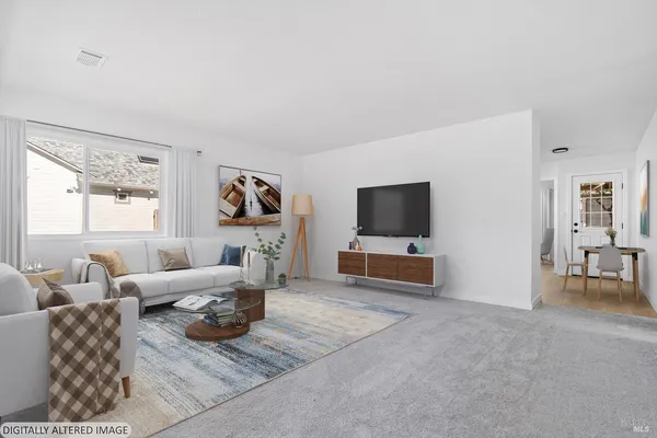 $850,000 | 519 7th Street, Petaluma, CA 94952