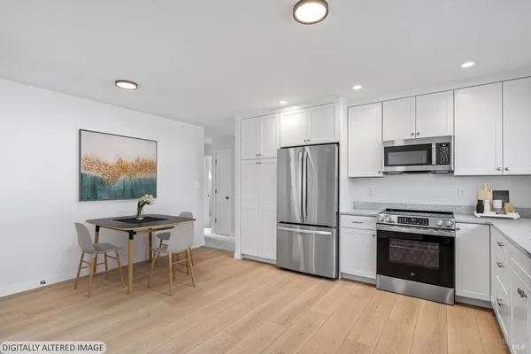 $850,000 | 519 7th Street, Petaluma, CA 94952