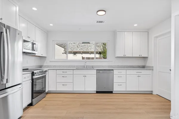 $850,000 | 519 7th Street, Petaluma, CA 94952