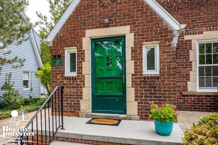 321 Moross Road Grosse Pointe Farms, MI 48236 - Photo 48 of 52