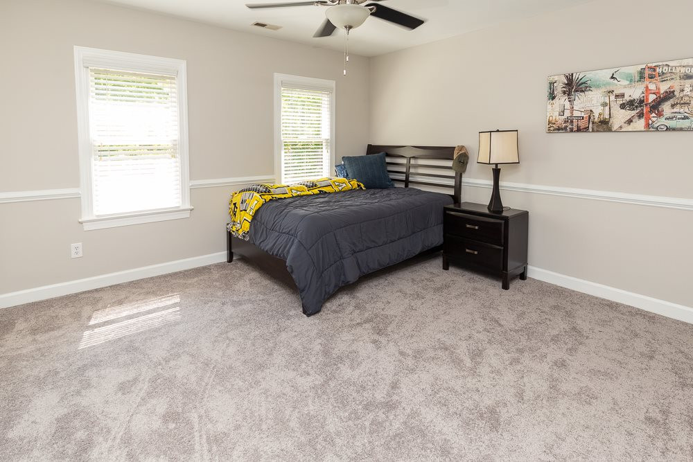 2444 Sunnystone Way Raleigh, NC 27613 - Photo 18 of 30 Photo 18