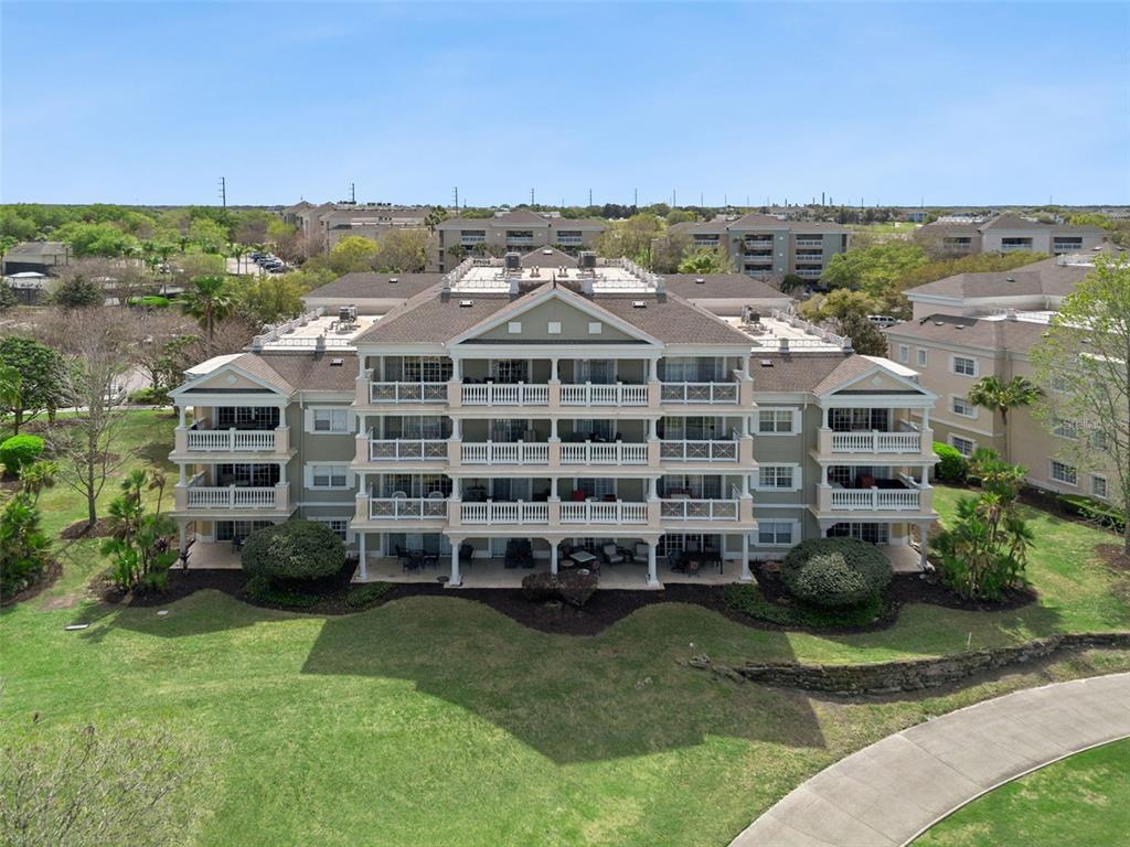 1352 Centre Ct Ridge Drive, Unit 302 Reunion, FL 34747 - Photo 32 of 58
