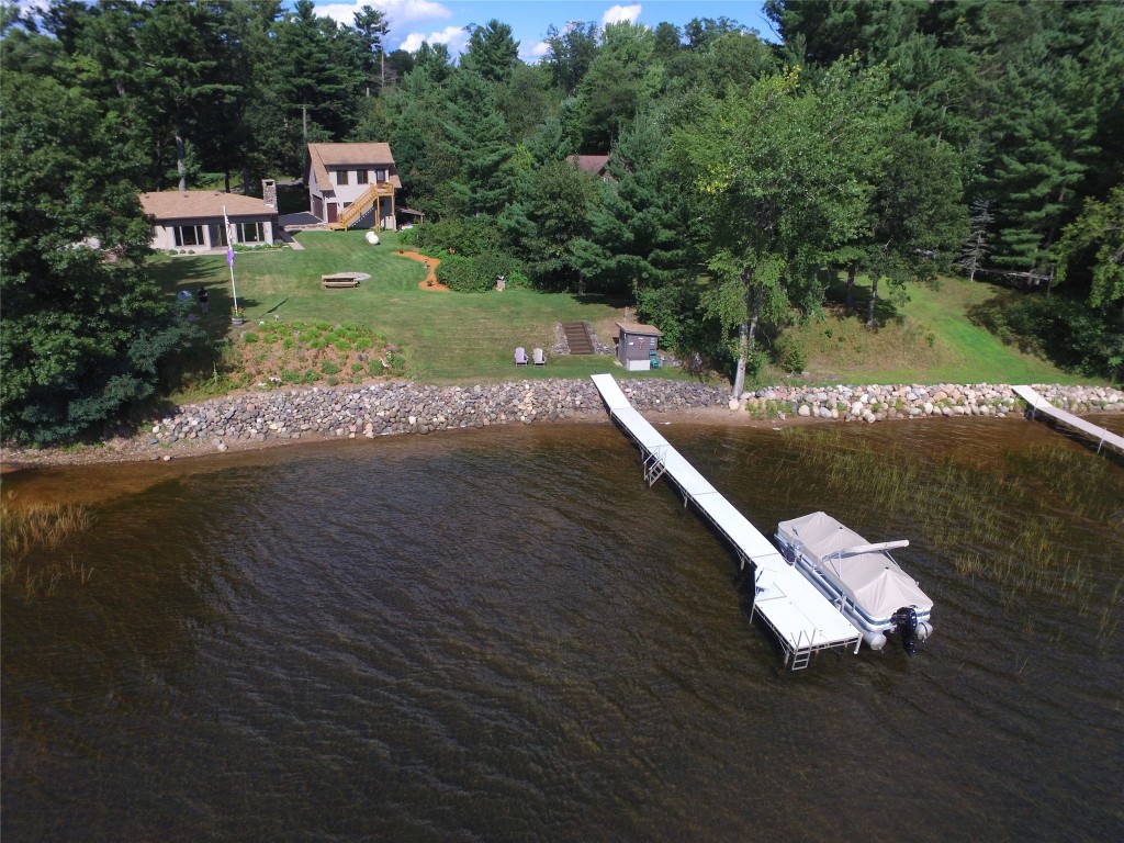 3707 County Road A Webster, WI 54893 - Photo 45 of 60