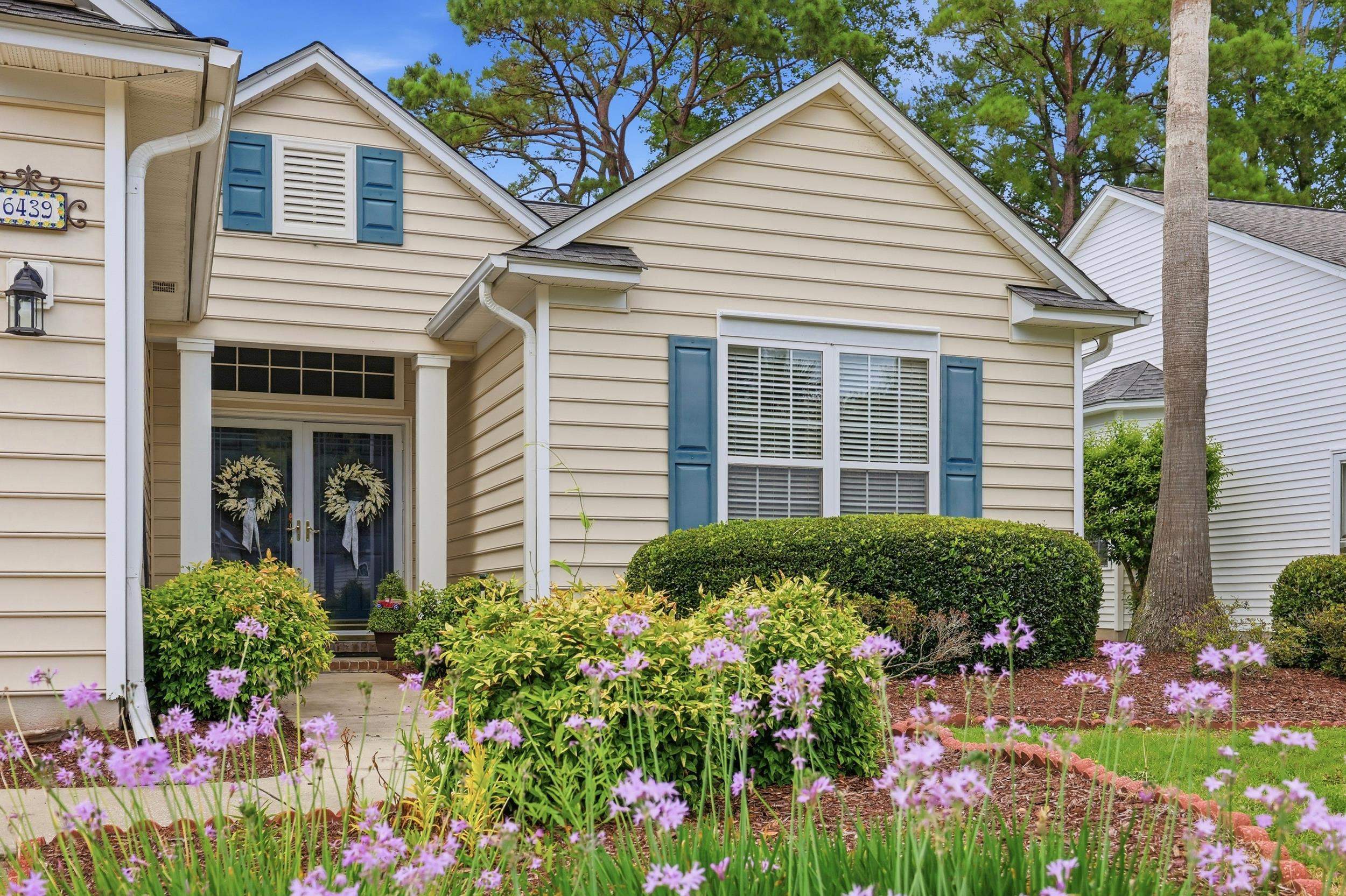 6439 Longwood Drive Murrells Inlet, SC 29576 - Photo 2 of 49