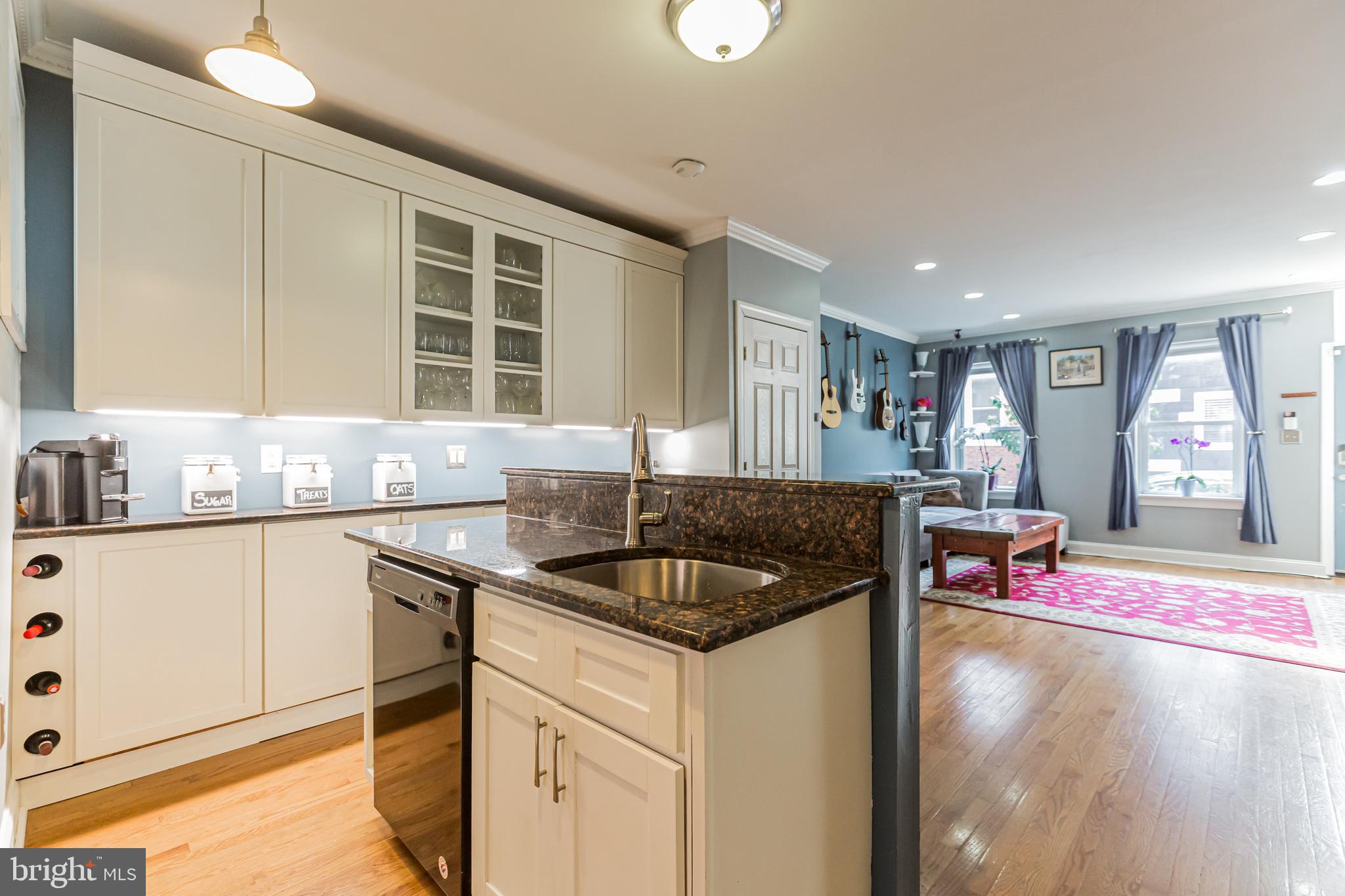 1013 South Bouvier Street Philadelphia, PA 19146 - Photo 16 of 30