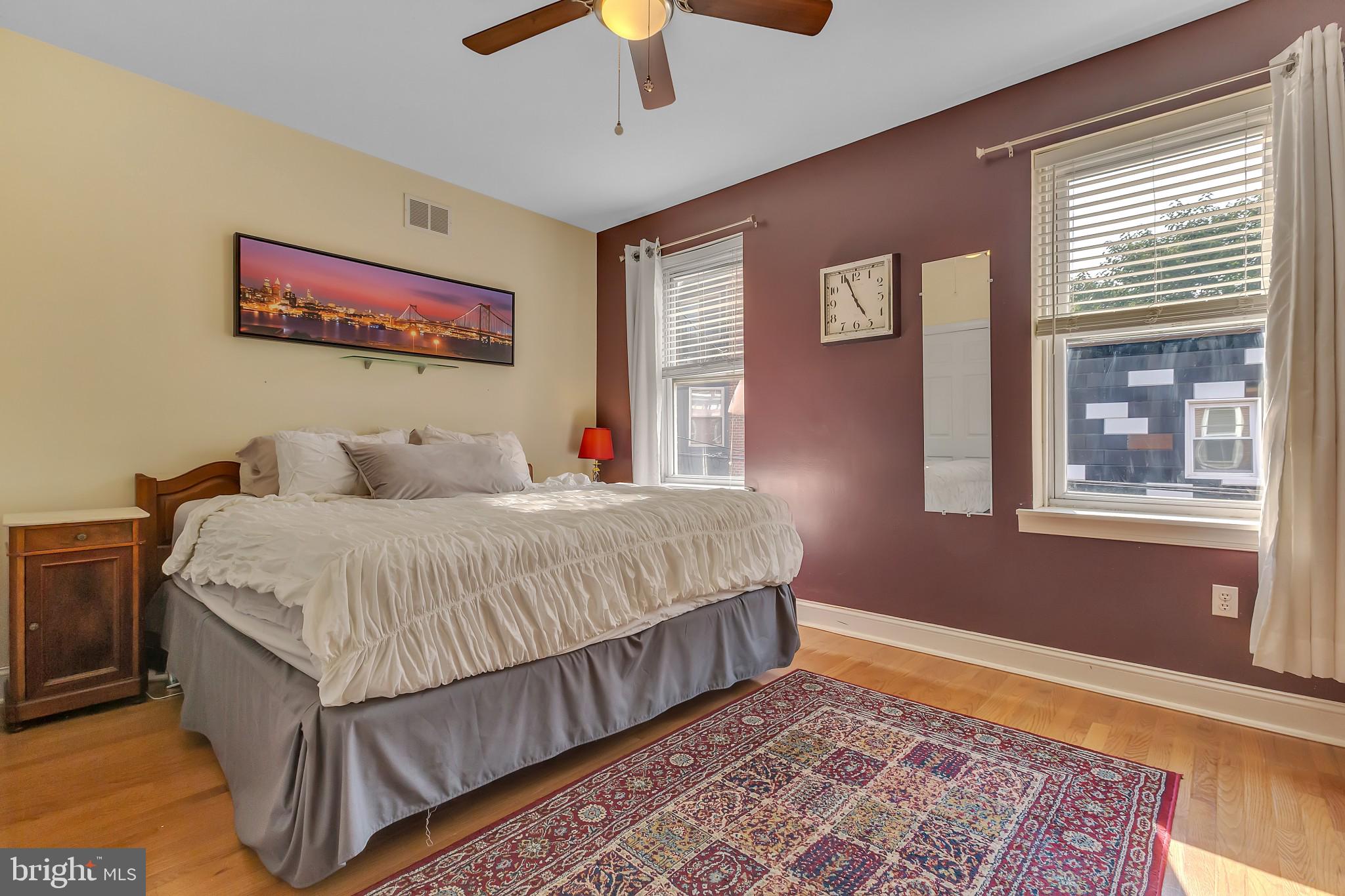 1013 South Bouvier Street Philadelphia, PA 19146 - Photo 18 of 30