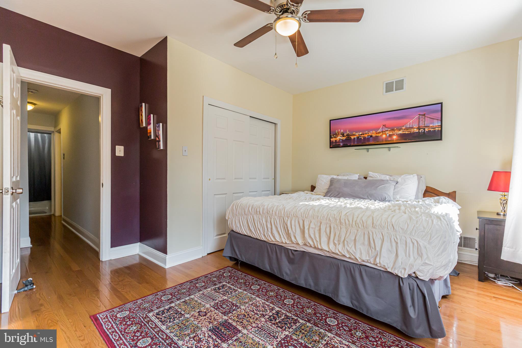 1013 South Bouvier Street Philadelphia, PA 19146 - Photo 19 of 30
