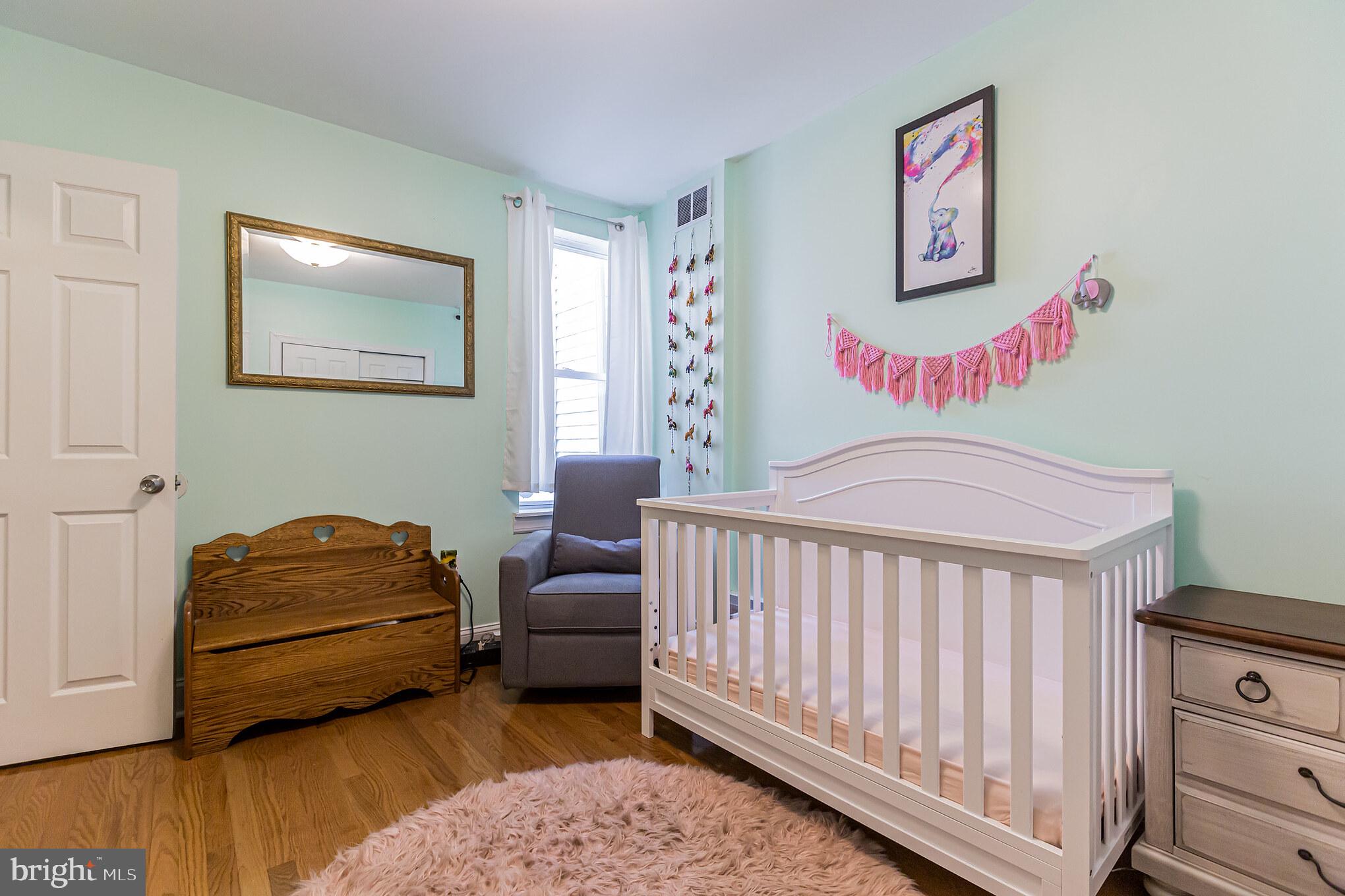 1013 South Bouvier Street Philadelphia, PA 19146 - Photo 22 of 30