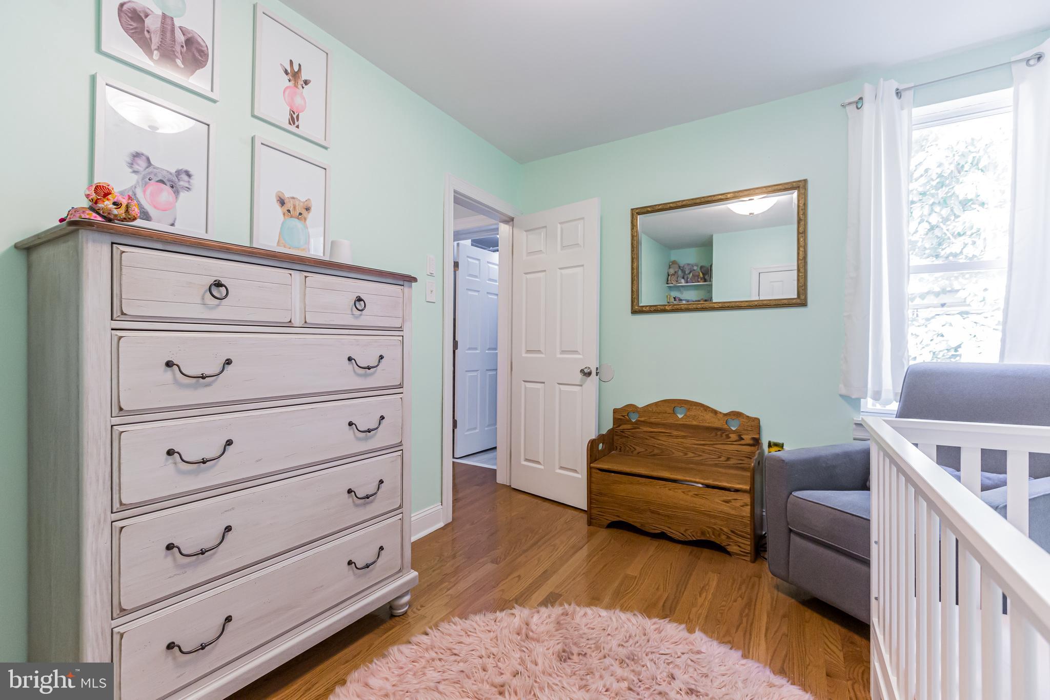 1013 South Bouvier Street Philadelphia, PA 19146 - Photo 23 of 30