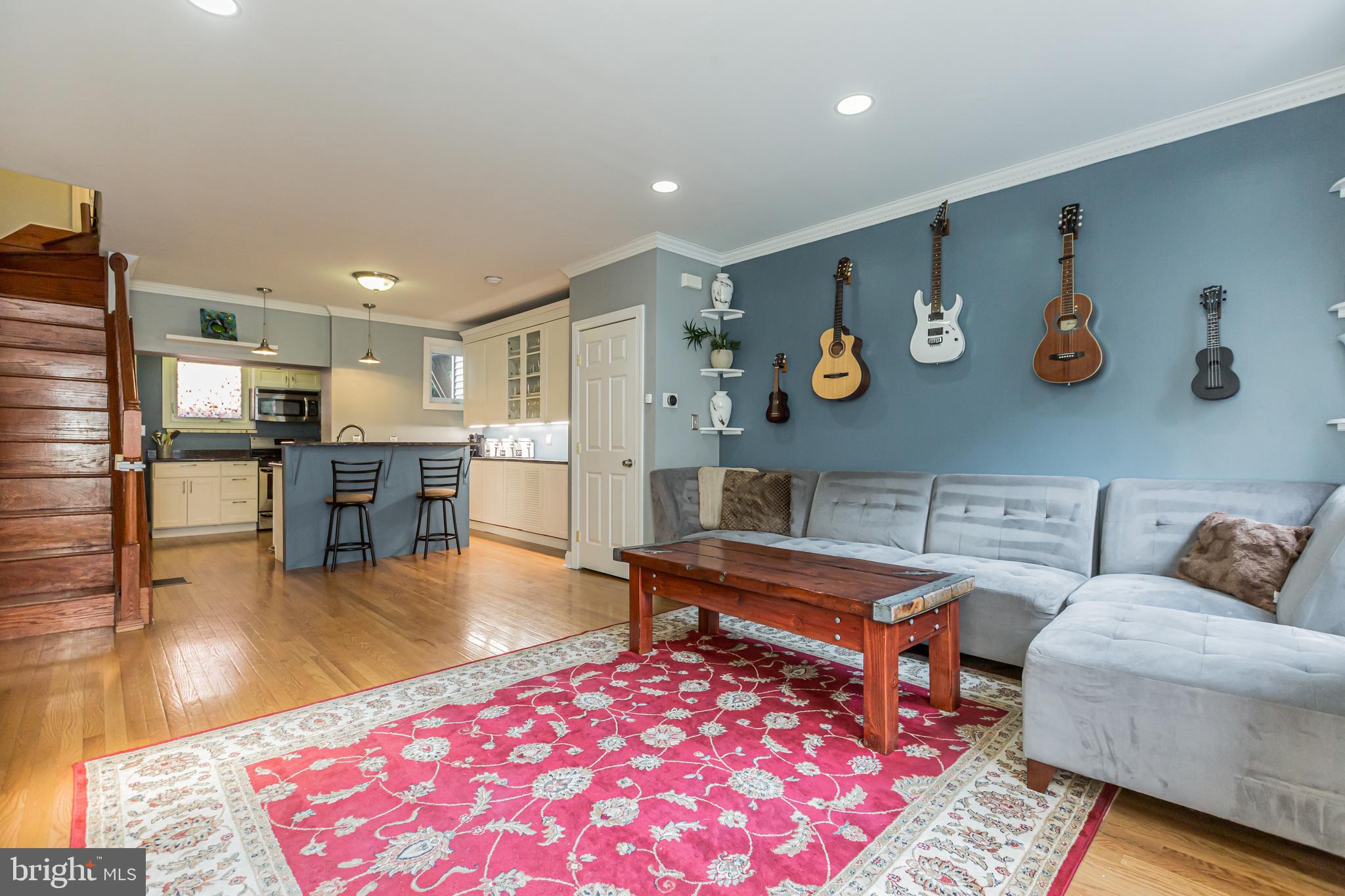 1013 South Bouvier Street Philadelphia, PA 19146 - Photo 4 of 30