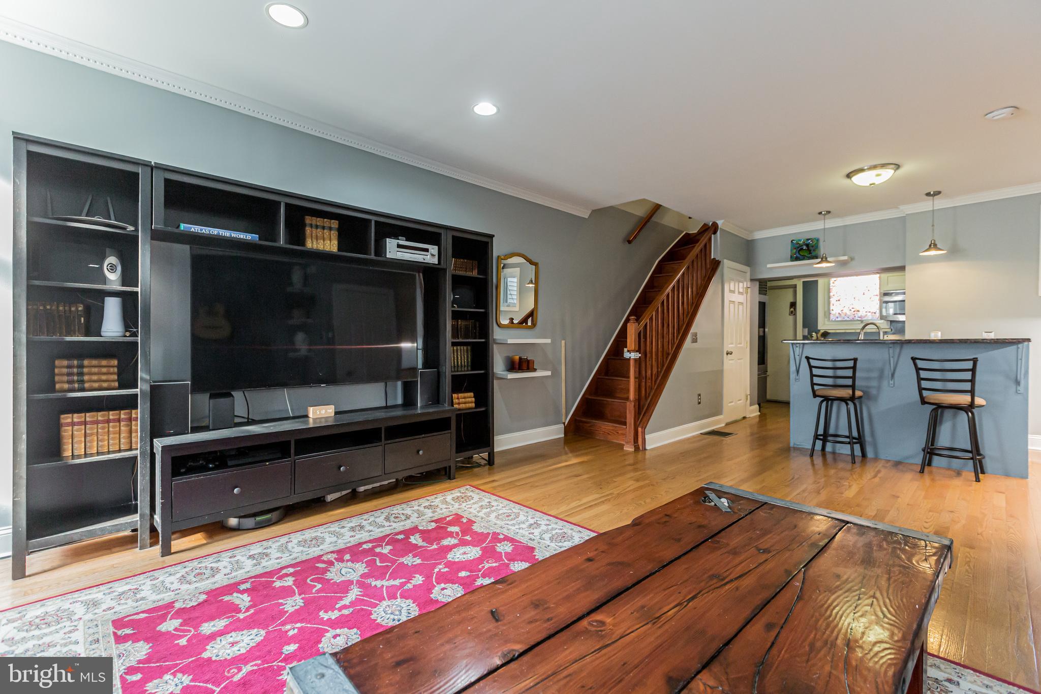 1013 South Bouvier Street Philadelphia, PA 19146 - Photo 7 of 30