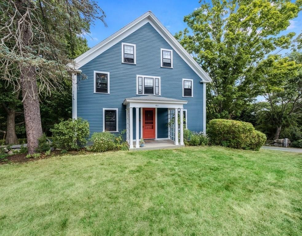 62 Taylor Road Acton, MA 01720 - Photo 1 of 40 Gallery Image 1