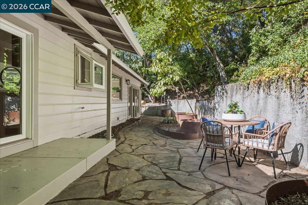 3 Mountain View Place Lafayette, CA 94549 - Photo 15 of 29