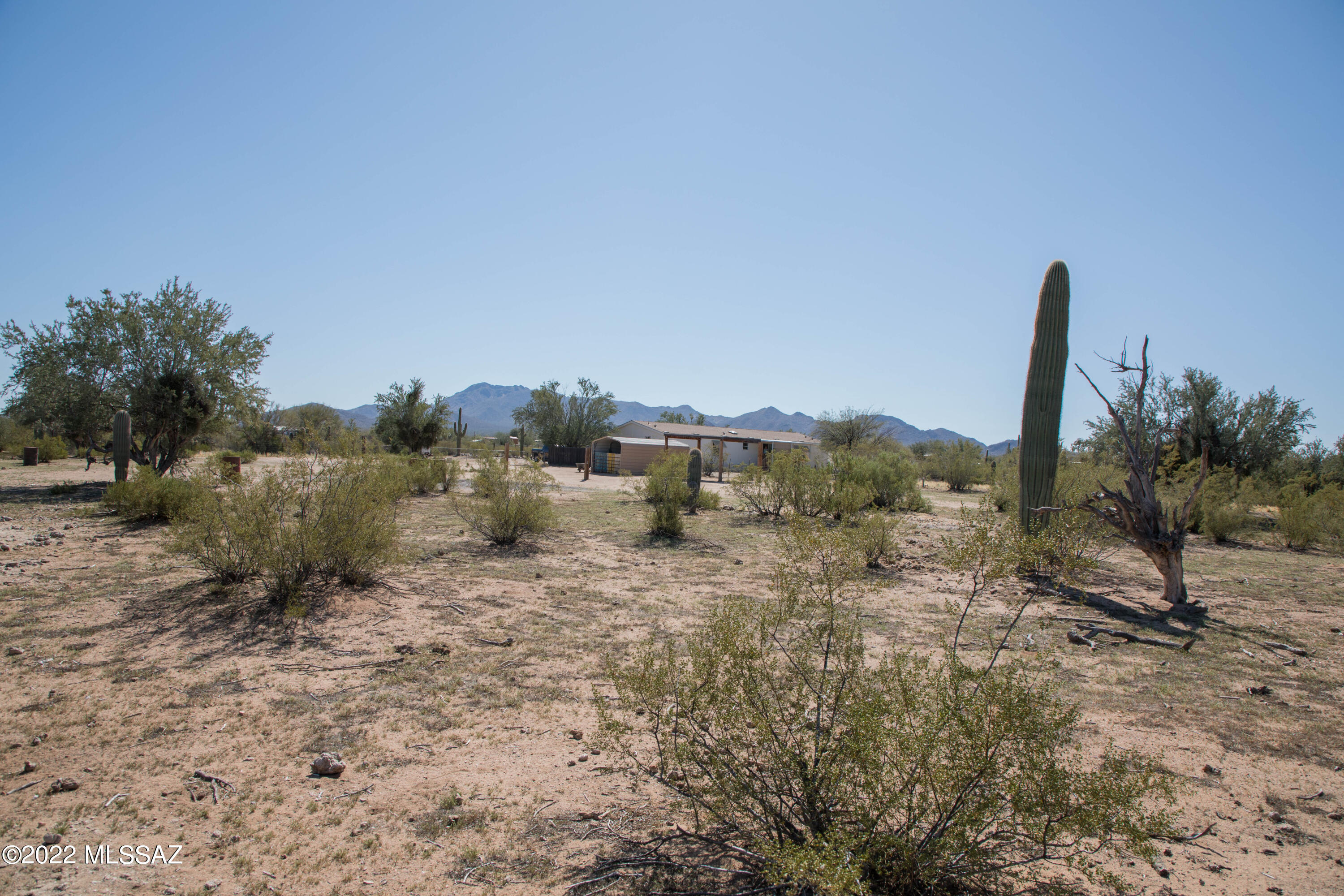 12370 West Rudasill Road Tucson, AZ 85743 - Photo 32 of 35 Gallery Image 32