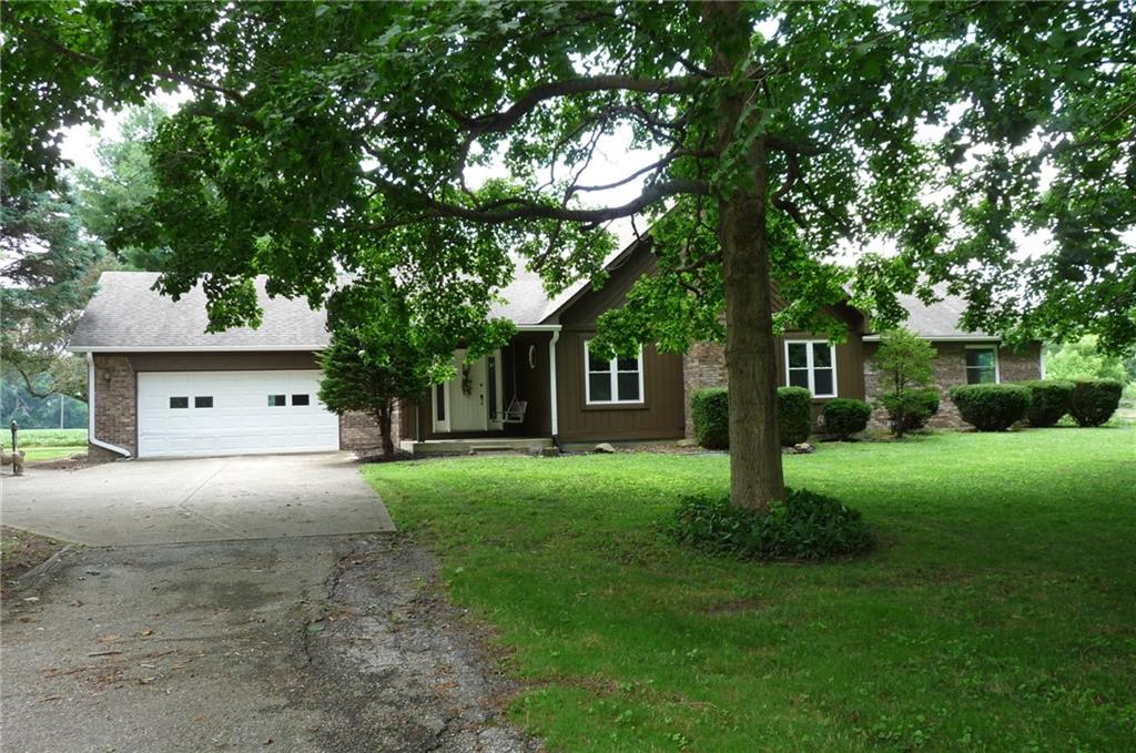 10810 North Rooker Road Mooresville, IN 46158 - Photo 1 of 44 Gallery Image 1