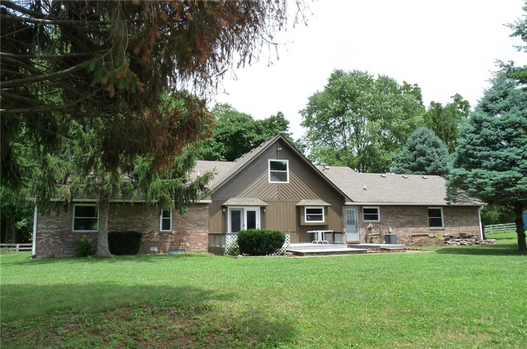 10810 North Rooker Road Mooresville, IN 46158 - Photo 22 of 44 Gallery Image 22