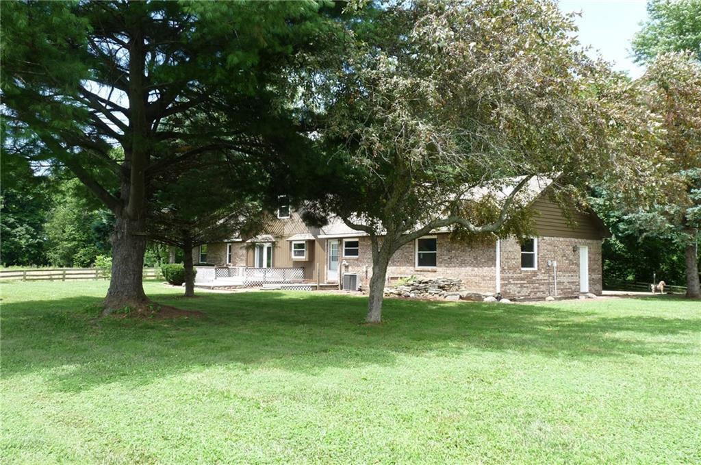 10810 North Rooker Road Mooresville, IN 46158 - Photo 23 of 44 Gallery Image 23