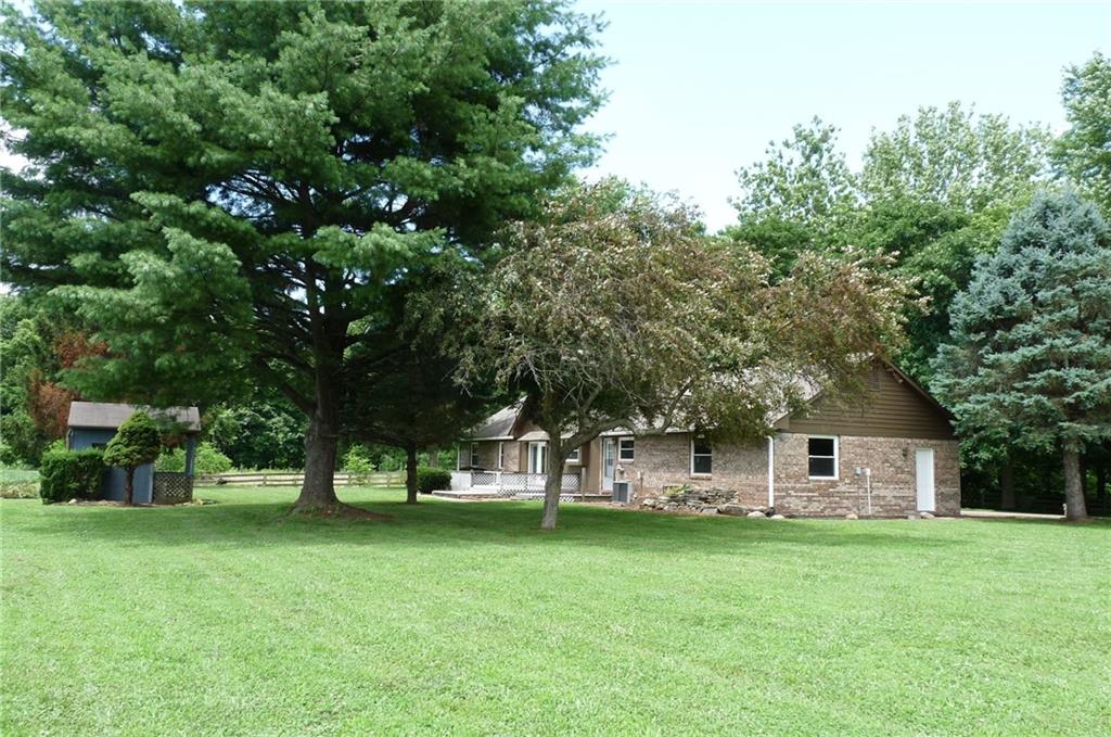 10810 North Rooker Road Mooresville, IN 46158 - Photo 24 of 44 Gallery Image 24
