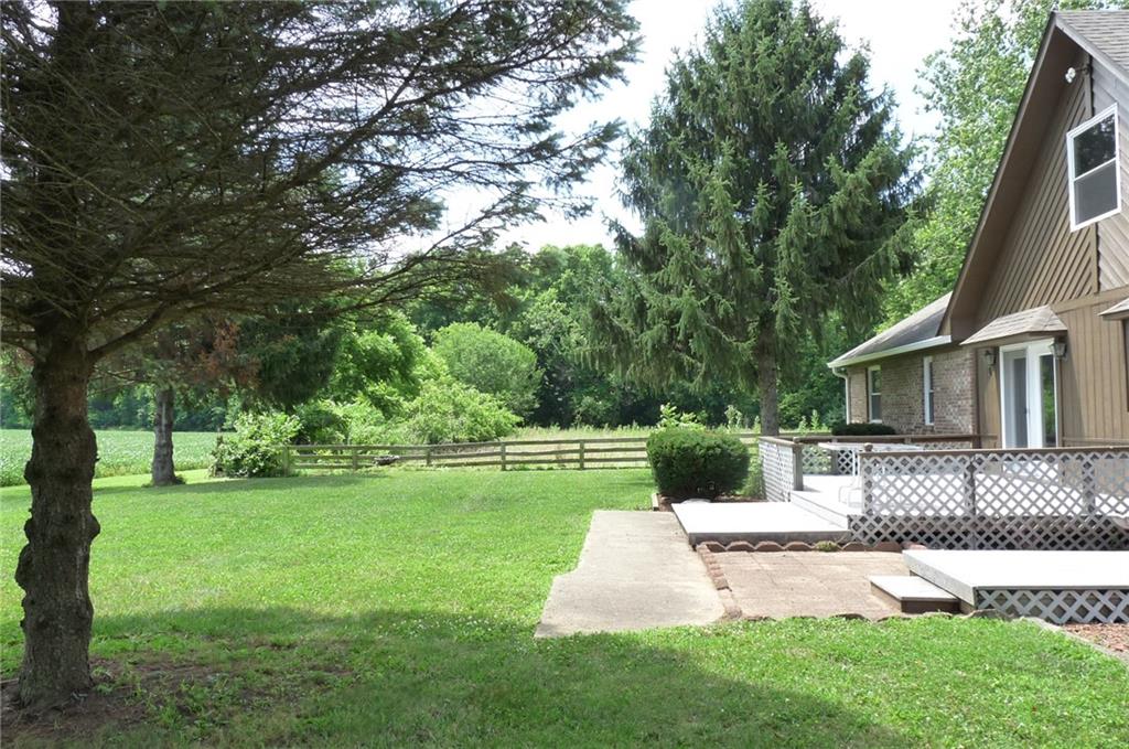 10810 North Rooker Road Mooresville, IN 46158 - Photo 25 of 44 Gallery Image 25