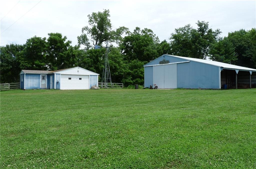 10810 North Rooker Road Mooresville, IN 46158 - Photo 26 of 44 Gallery Image 26
