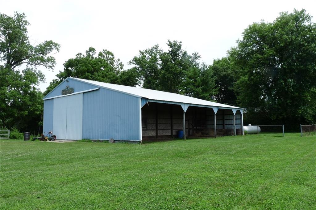 10810 North Rooker Road Mooresville, IN 46158 - Photo 27 of 44 Gallery Image 27