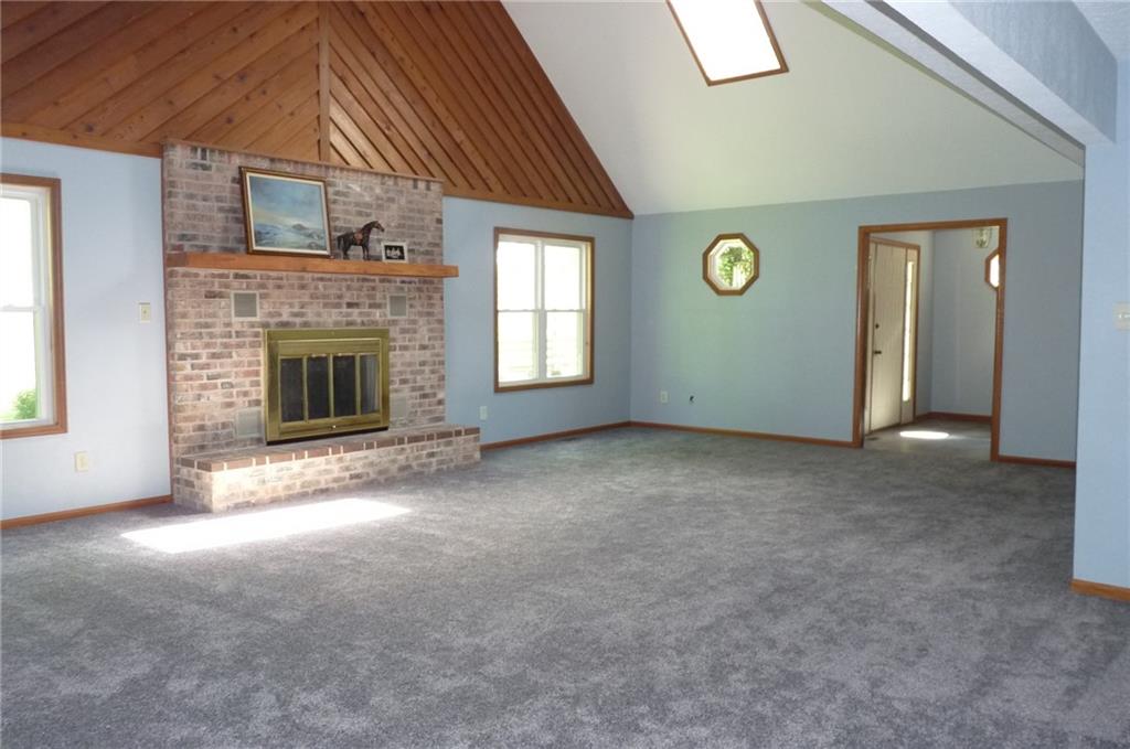10810 North Rooker Road Mooresville, IN 46158 - Photo 7 of 44 Gallery Image 7
