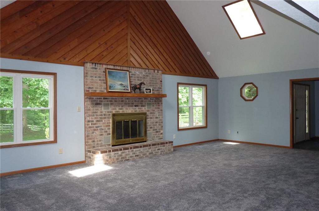 10810 North Rooker Road Mooresville, IN 46158 - Photo 8 of 44 Gallery Image 8