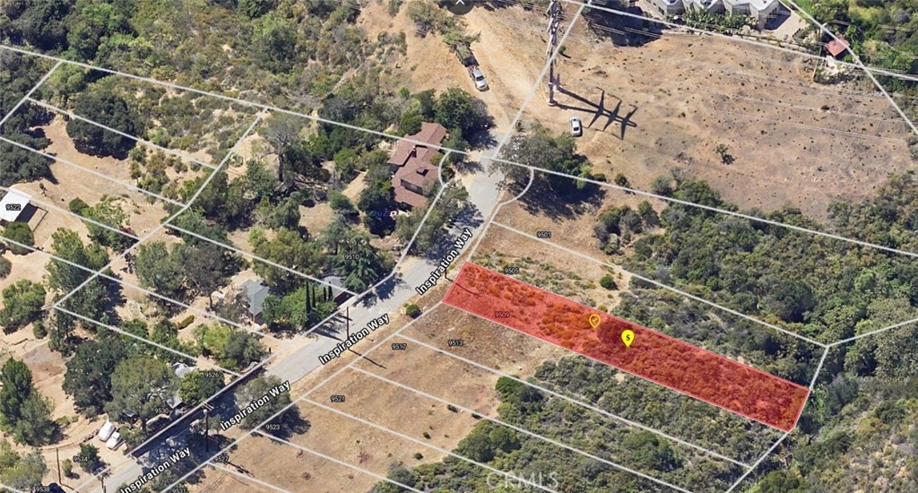 9509 Inspiration Way Tujunga, CA 91042 - Photo 2 of 7