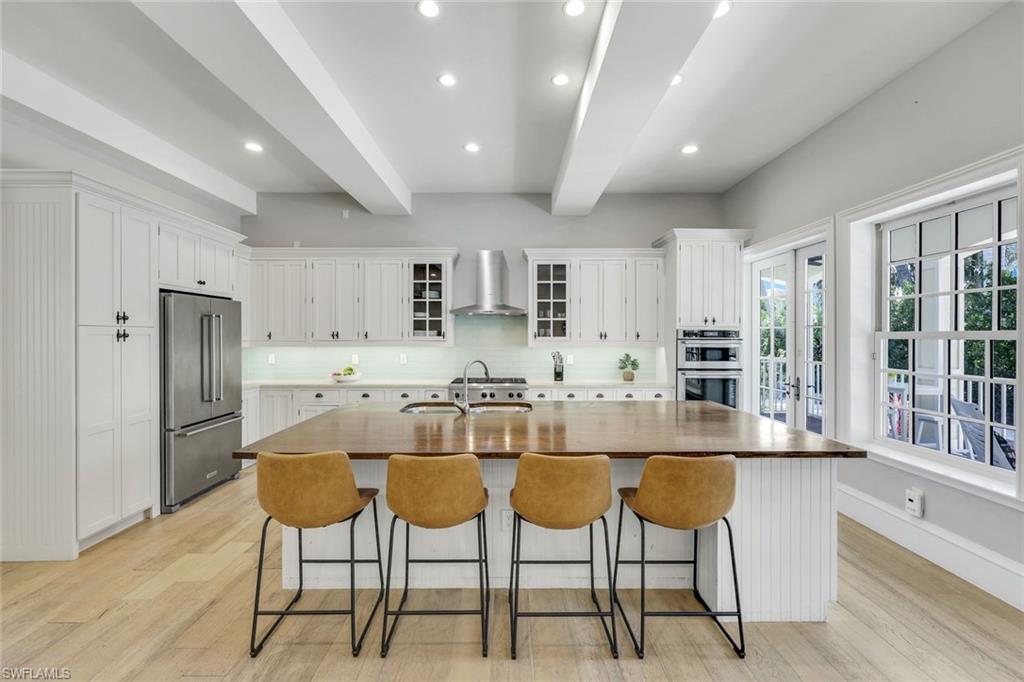 1550 Gordon Drive Naples, FL 34102 - Photo 16 of 49