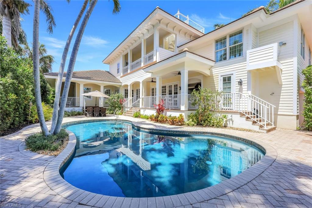 1550 Gordon Drive Naples, FL 34102 - Photo 2 of 49