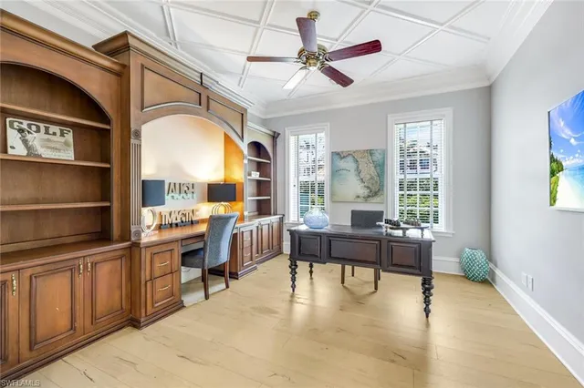 $8,390,000 | 1550 Gordon Drive, Naples, FL 34102